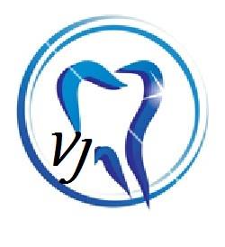 V. Juralevičienės odontologijos klinika, IĮ Logo