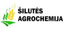 Šilutės agrochemija, UAB Logo