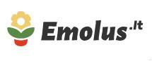 EMOLUS, UAB Logo