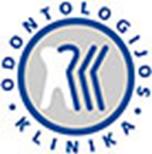 R. Kupstienės odontologijos klinika, UAB Logo