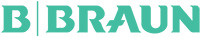 B. Braun medical, UAB Logo
