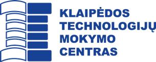 Klaipėdos technologijų mokymo centras Logo