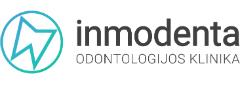 Inmodenta, UAB Logo