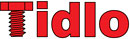 TIDLO, Lietuvos ir Vokietijos UAB Logo