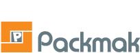 Packmak, UAB Logo