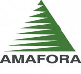 Amafora, UAB Logo