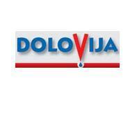 Parduotuvė, filialas, Dolovija, UAB Logo