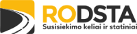 Rodsta, UAB Logo