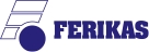 Ferikas, UAB Logo