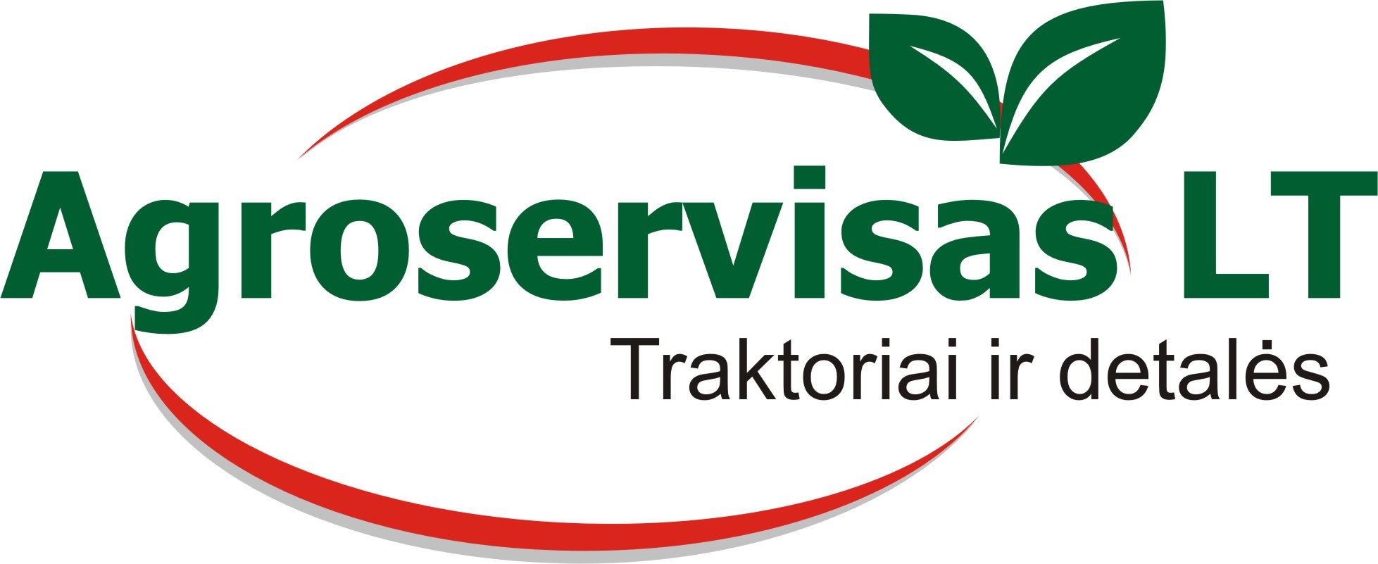 Agroservisas LT, UAB Logo