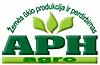 APH agro, UAB Logo