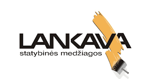 Lankava, UAB Logo